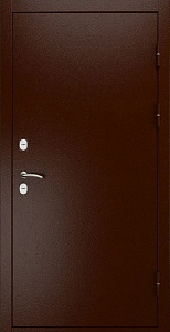 Товар Дверь ДвериПРО Термо медный антик ФЛЗ-603 Сосна прованс DPRO222649