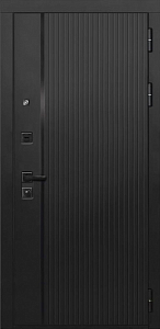 Товар Дверь ДвериПРО Л-45 ФЛ-790 Веллуто гриджио DPRO222525