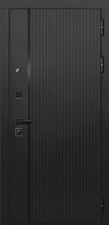 Дверь ДвериПРО L-45 ФЛЗ-618 белый матовый DPRO220893