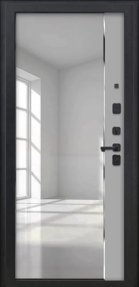 Товар Дверь ДвериПРО L-43 ФЛЗ-618 шарли светлый DPRO220926