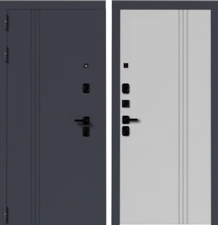 Дверь Верда ВМ-7 DIS006914