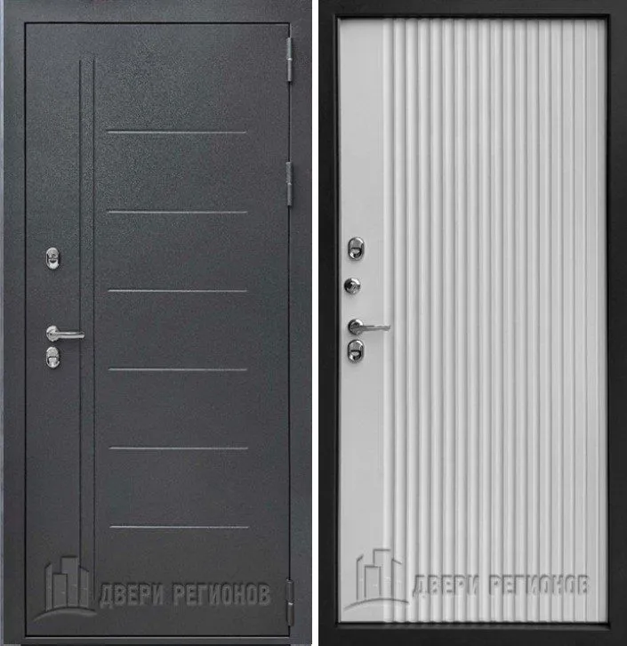 Дверь СТРАЖ Т1 ТЕРМО DIS007265