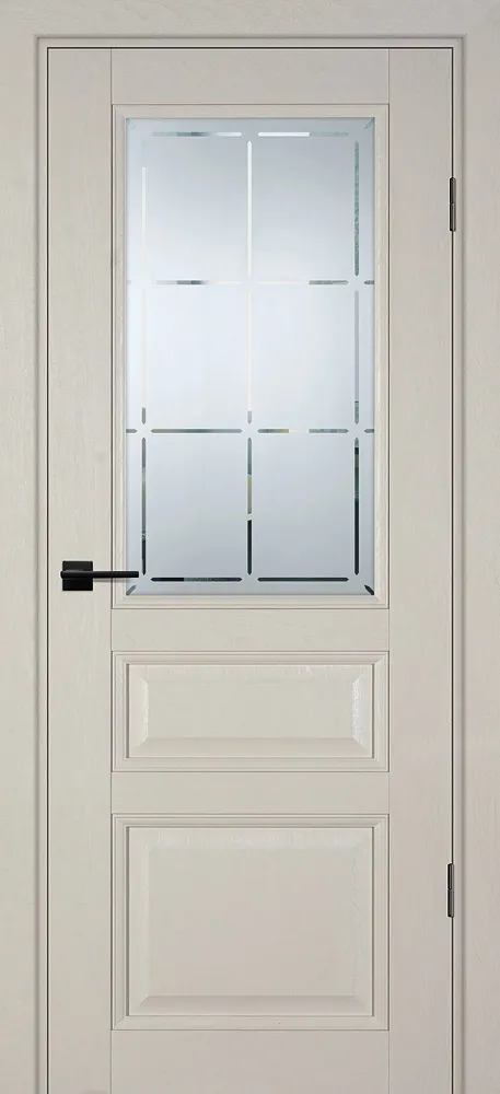 Фото Межкомнатная дверь PSU-39 Бланжевое дерево