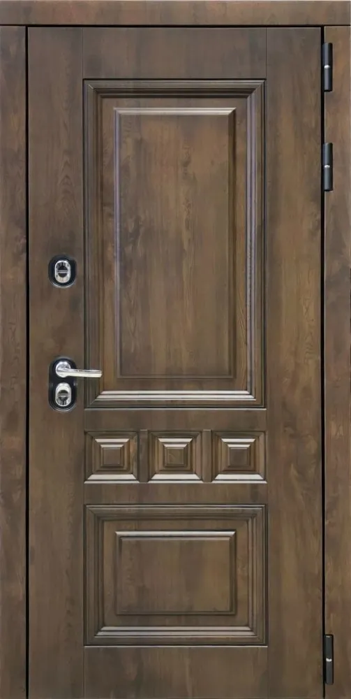 Дверь ДвериПРО Аура ФЛЗ-618 белый матовый DPRO220902