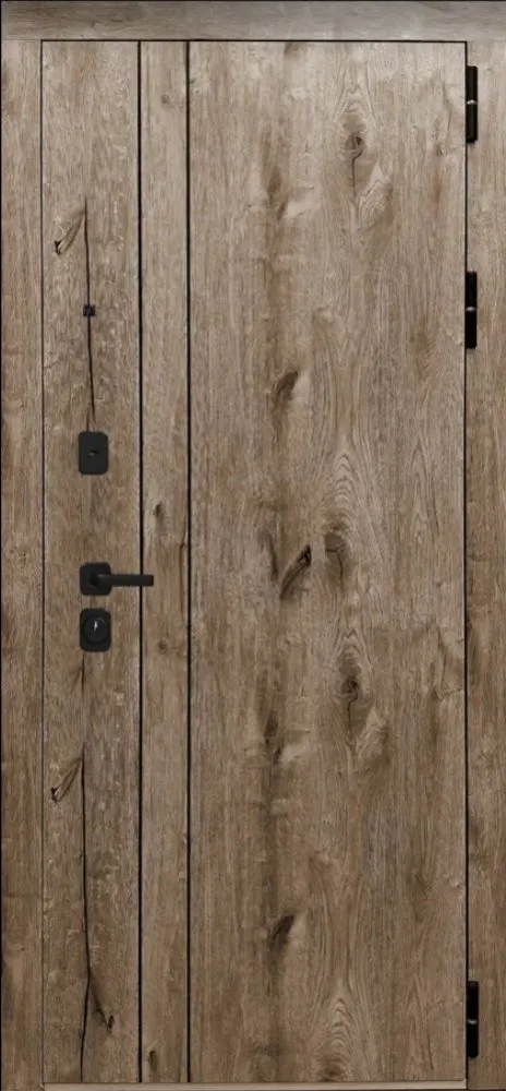 Товар Дверьберг «ВЕРТИКАЛЬ WOOD DIS007289