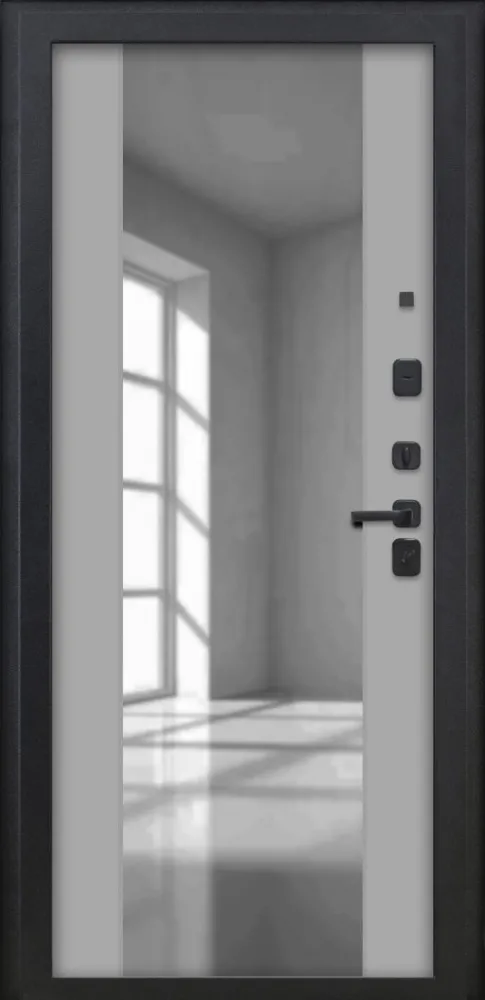 Товар Дверь ДвериПРО Л-43 ФЛЗ-1 Шарли светлый DPRO222738