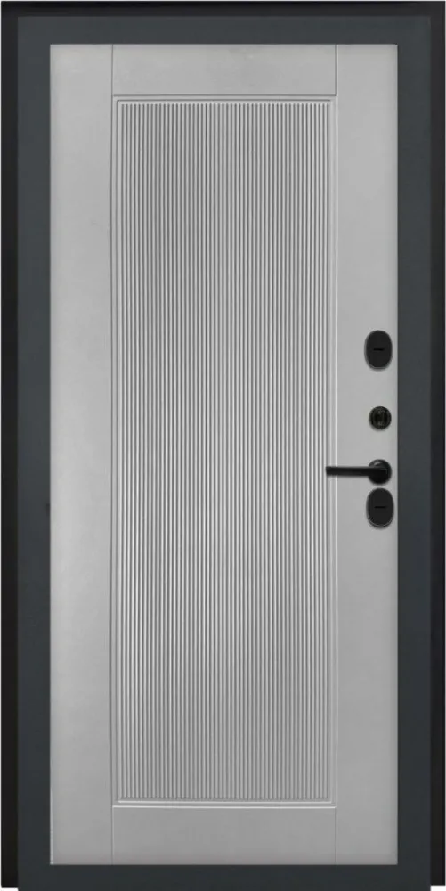 Товар Дверь ДвериПРО Д-68 ПВХ 10мм Астрод веллуто гриджио DPRO226504