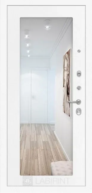 Товар Дверь Лайн Вайт DIS006239