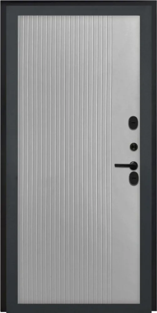 Товар Дверь ДвериПРО L-45 ФЛ-790 Velutto Grigio DPRO220983