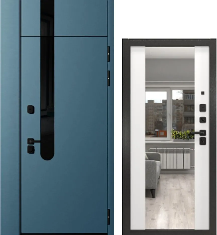 Титан Дорс Эталон Новый город Верди DIS007222