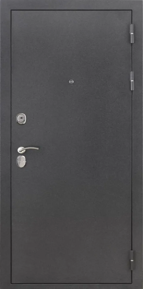 Дверь ДвериПРО Л-3б Алиса (16мм, ПВХ Софт грей, зеркало) DPRO225790